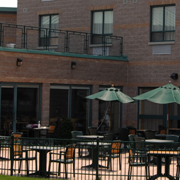 Inn on the Bay (Best Western)